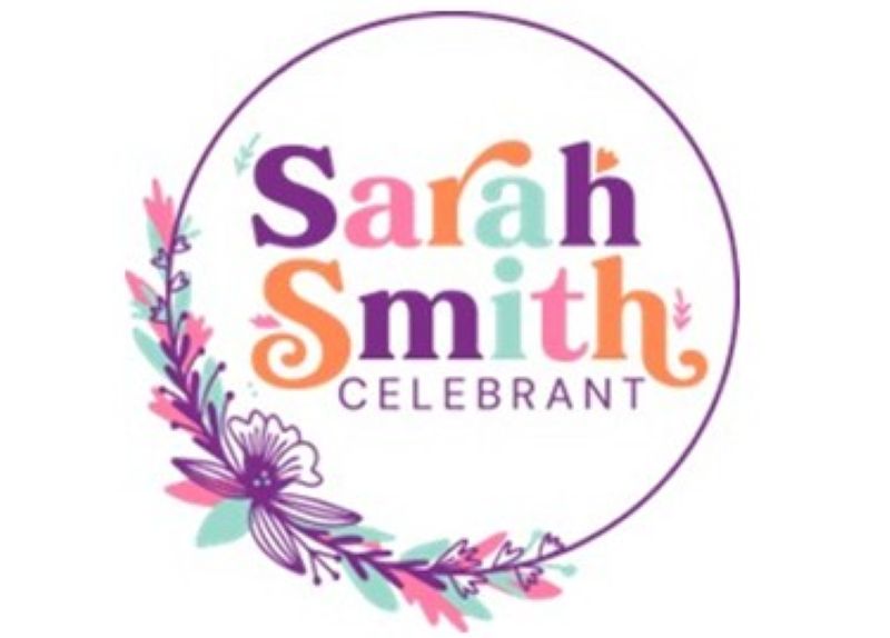 Sarah Smith Logo